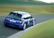 Renault Clio V6